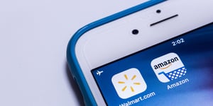 Is Walmart on the Verge of Dethroning Amazon in E-commerce?