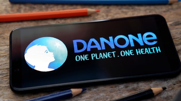 Why Danone’s Bet on Whole Foods Tube Feeding Is a Game Changer