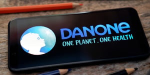 Why Danone’s Bet on Whole Foods Tube Feeding Is a Game Changer
