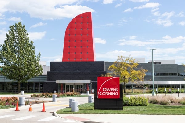 Owens Corning’s Strategic Mastery: Shaping the Future of Construction Materials