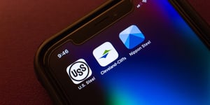 The Steely Resolve of U.S. Steel: A Look at 2025’s First Quarter