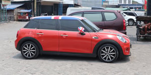 BMW Hits the Pause Button on Electric MINI: An Uncertain Future for Automotive Innovation