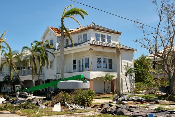 Hurricane Milton: A Perfect Storm for Florida’s Insurance Meltdown