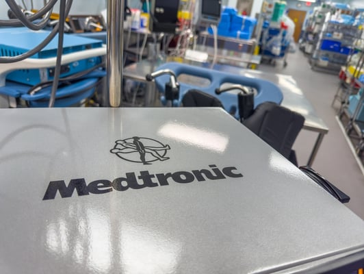 Medtronic’s Soaring Success: A Beacon of Innovation in Heart and Diabetes Care