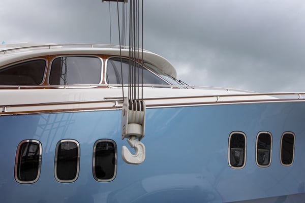 Harry Ramsden’s Sails the High Seas: A Fresh Wave in Fast Food Ventures