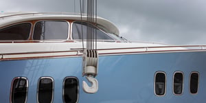 Harry Ramsden’s Sails the High Seas: A Fresh Wave in Fast Food Ventures