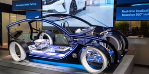 SDVerse: Pioneering the Automotive Software Marketplace
