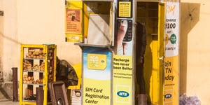 MTN Nigeria’s $120 Million Gamble on 5G: A Leap Towards Digital Transformation