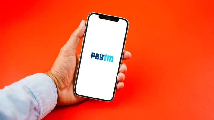 Fintech and the Big Screen: Paytm’s Strategic Pivot to Entertainment