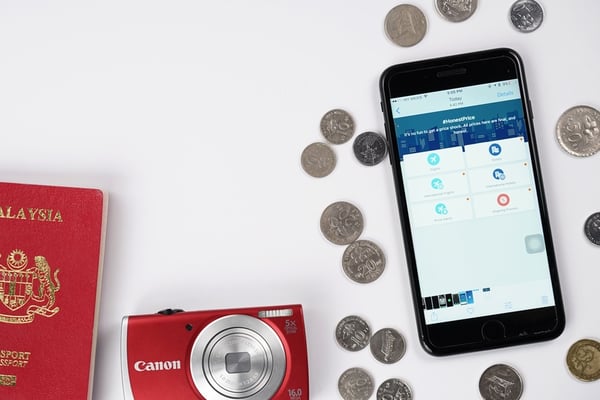 The Future of Travel is Personalized: How Amadeus and Traveloka Are Changing the Game
