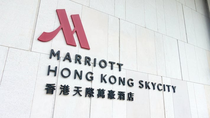 Marriott’s Strategic Surge in China: Setting New Records in Hotel Management Expansion