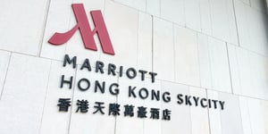 Marriott’s Strategic Surge in China: Setting New Records in Hotel Management Expansion