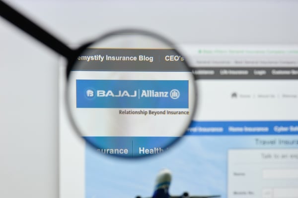 The Bajaj-Allianz Split: A Game Changer for India’s Insurance Market