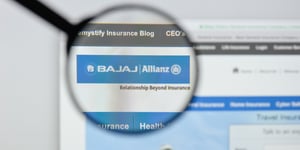 The Bajaj-Allianz Split: A Game Changer for India’s Insurance Market