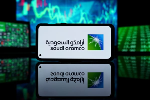 The Oil Market’s Latest Drama: Saudi Aramco’s Profit Dip Amidst Falling Prices