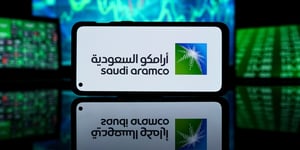 The Oil Market’s Latest Drama: Saudi Aramco’s Profit Dip Amidst Falling Prices