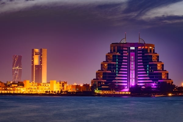 Waldorf Astoria in Bahrain: A Game Changer for Luxury Hospitality?