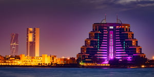 Waldorf Astoria in Bahrain: A Game Changer for Luxury Hospitality?