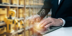 Swisslog and Medline: Pioneering Next-Gen Warehouse Automation