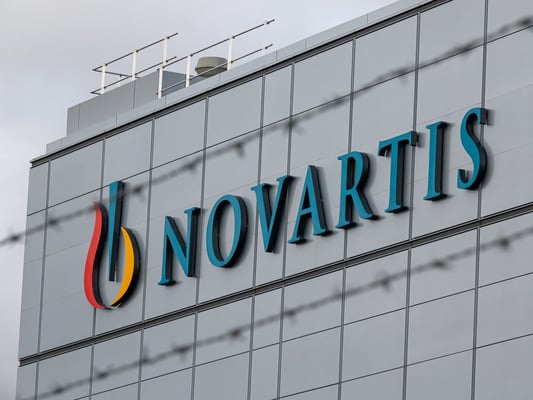 Pharmaceutical Giants Forge Ahead in China: A Look into Novartis and GE Healthcare’s Oncology Partnership