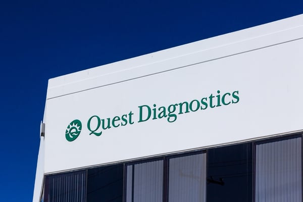 Quest Diagnostics and LifeLabs: The $1.3 Billion Game-Changer in Diagnostics