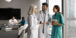 Europe’s Looming Healthcare Workforce Crisis: A Call to Action