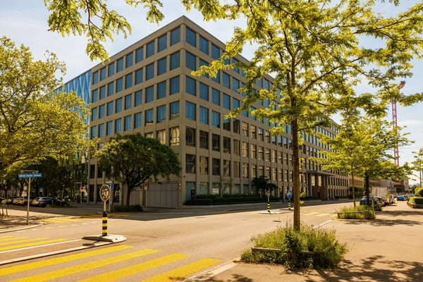 Zurich Insurance’s Strategic Gambit: Venturing into M&A Insurance with Icen Risk Stake Acquisition