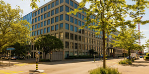 Zurich Insurance’s Strategic Gambit: Venturing into M&A Insurance with Icen Risk Stake Acquisition