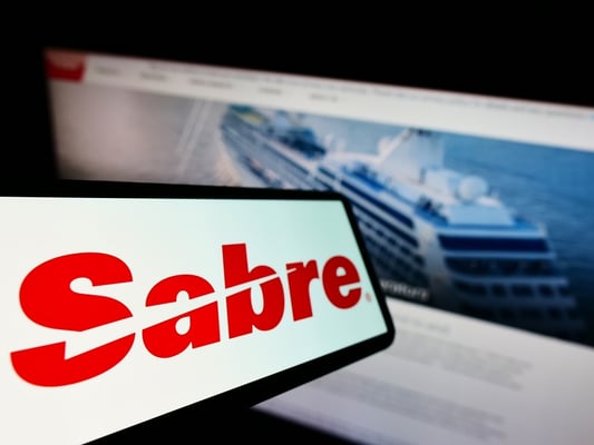 Sabre’s Q1 Triumph: A Glimpse into the Resurgence of Travel Technology