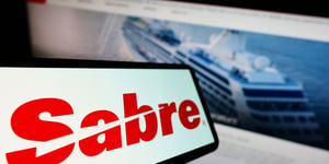 Sabre’s Q1 Triumph: A Glimpse into the Resurgence of Travel Technology