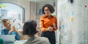 Domestic Dominance: The New Trend in Corporate Office Space Investments