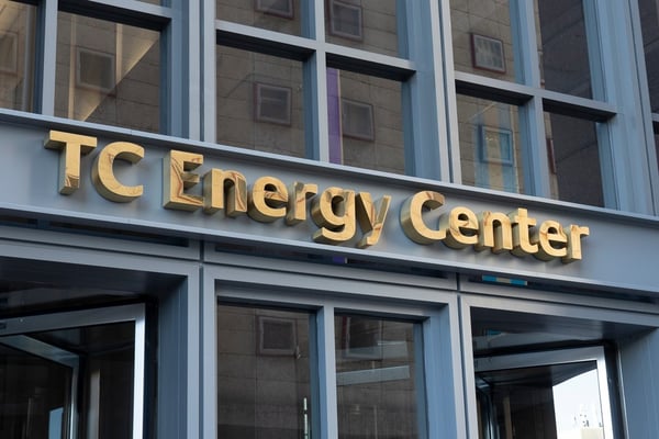 TC Energy’s $1B Asset Sale: A Strategic Shift in the Energy Market