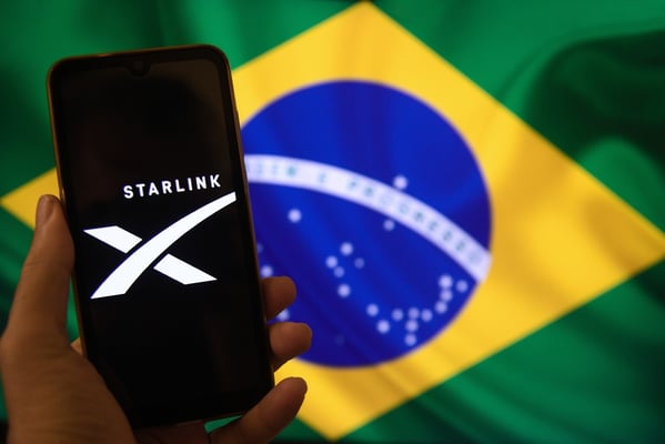 Starlink’s Grand Entrance into India: A Game-Changer for Connectivity or a Regulatory Dance?