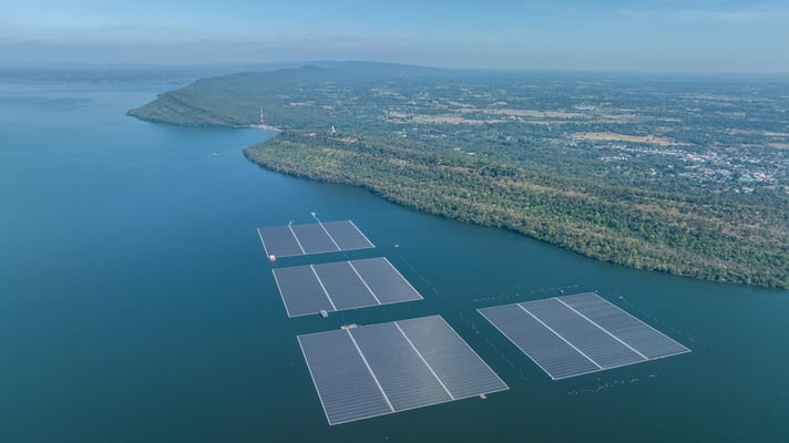Eco Wave Power’s Breakthrough: Pioneering the Marine Energy Revolution