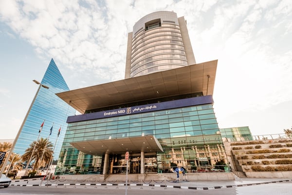 Strategic Alliance Reshapes Corporate Finance: Emirates NBD, DP World, and Mastercard Launch Co-branded Corporate Card