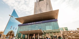 Strategic Alliance Reshapes Corporate Finance: Emirates NBD, DP World, and Mastercard Launch Co-branded Corporate Card
