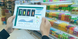 Exploring the Intersection of Retail and Technology: The Smart Shopping Revolution