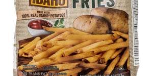 The Fast Food Frenzy Fizzles: How Lamb Weston is Peeling Through the Crisis