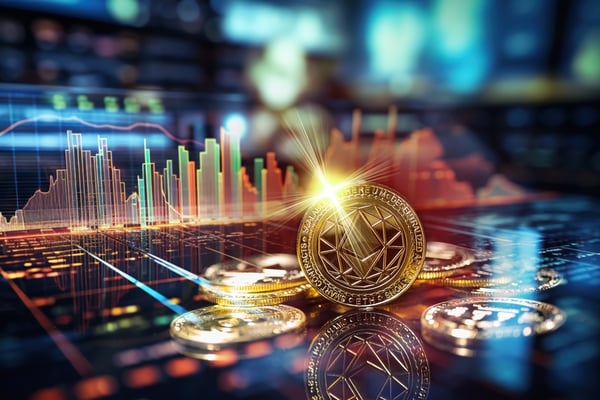 Ethereum’s Layer 2 Networks Poised to Unlock a $1 Trillion Future