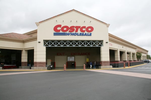 Costco’s Sales Surge: Riding the Wave of Retail Success