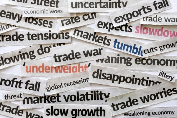 Navigating the Waves of Trade: How FMCG Giants are Prepping for a Potential China Trade War
