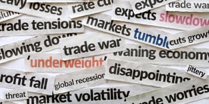 Navigating the Waves of Trade: How FMCG Giants are Prepping for a Potential China Trade War