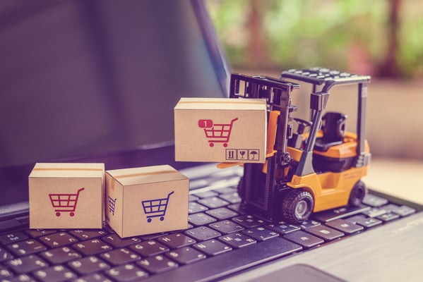 The Unseen Backbone of E-Commerce: How Saudia Cargo, WFS, and Cainiao Are Redefining Logistics