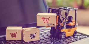 The Unseen Backbone of E-Commerce: How Saudia Cargo, WFS, and Cainiao Are Redefining Logistics