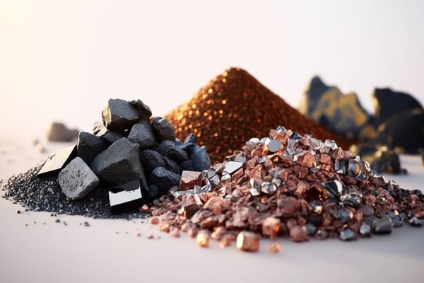 Energy Fuels Inc. Acquisition of Base Resources: A Strategic Shift in Uranium and REE Markets