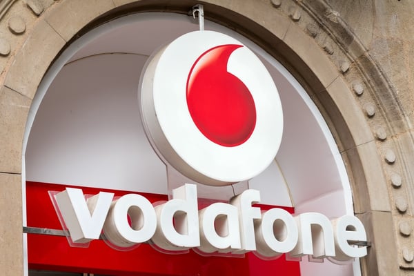 Vodafone’s Strategic Divestiture in Italy: A New Chapter for Telecom Consolidation