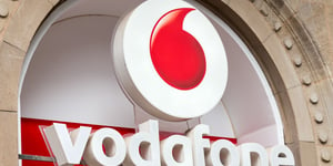 Vodafone’s Strategic Divestiture in Italy: A New Chapter for Telecom Consolidation