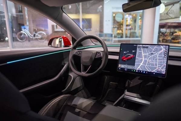 Apple’s Electric Car Dream Hits the Brakes: What This Means for the Future