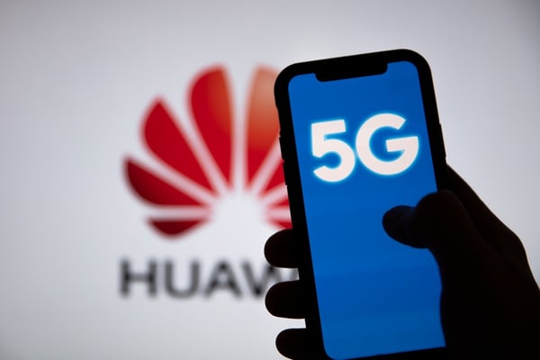 The Huawei Paradox: Navigating 5.5G Innovation Amid Challenges