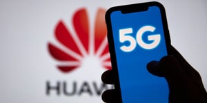 The Huawei Paradox: Navigating 5.5G Innovation Amid Challenges